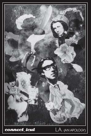 connect_icut - LA (An Apology)